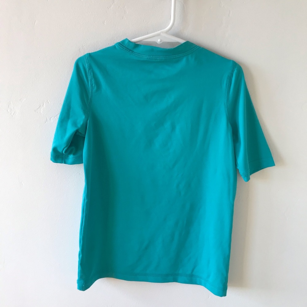 XS (4/5) Swim Shirt - Picture 3 of 4